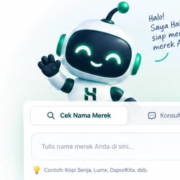Hakio robot